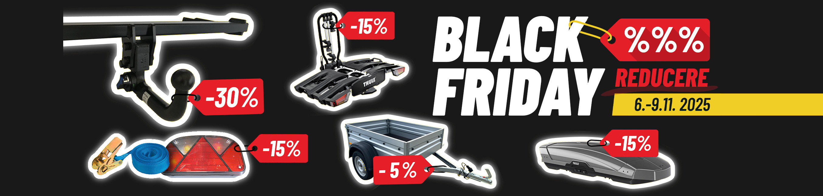 black friday Autocar